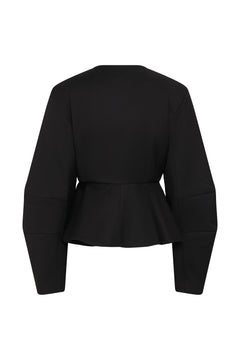 Gzpaula Blouse - Black