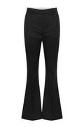 Gzlourina Hw Pants - Black
