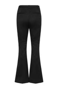 Gzlourina Hw Pants - Black