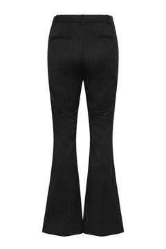 Gzlourina Hw Pants - Black