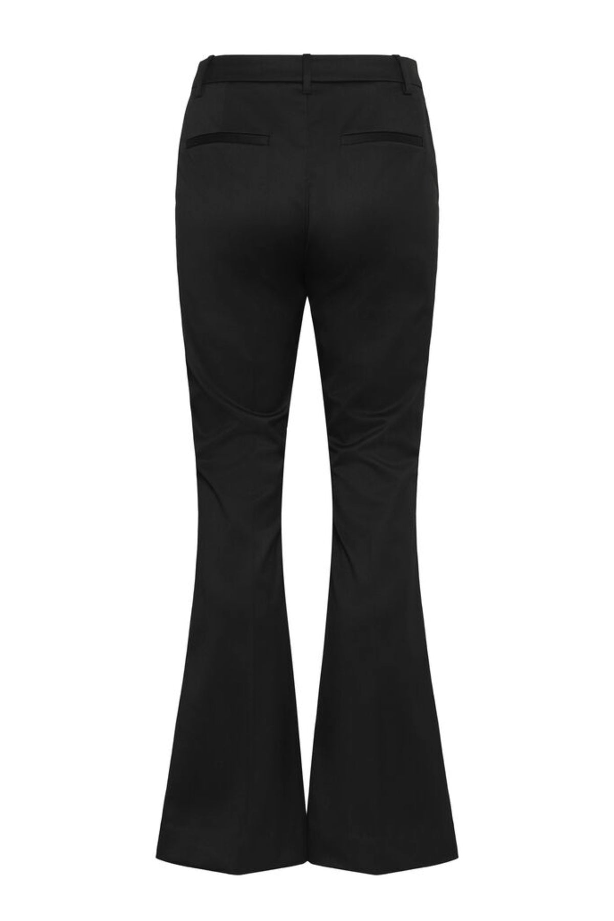 Gzlourina Hw Pants - Black