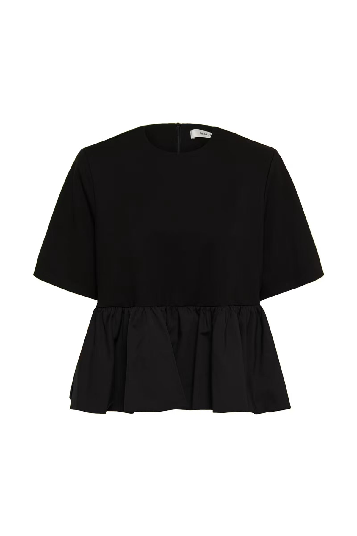Gzerin Blouse - Black