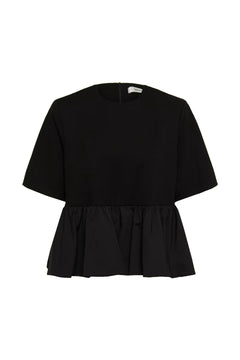 Gzerin Blouse - Black