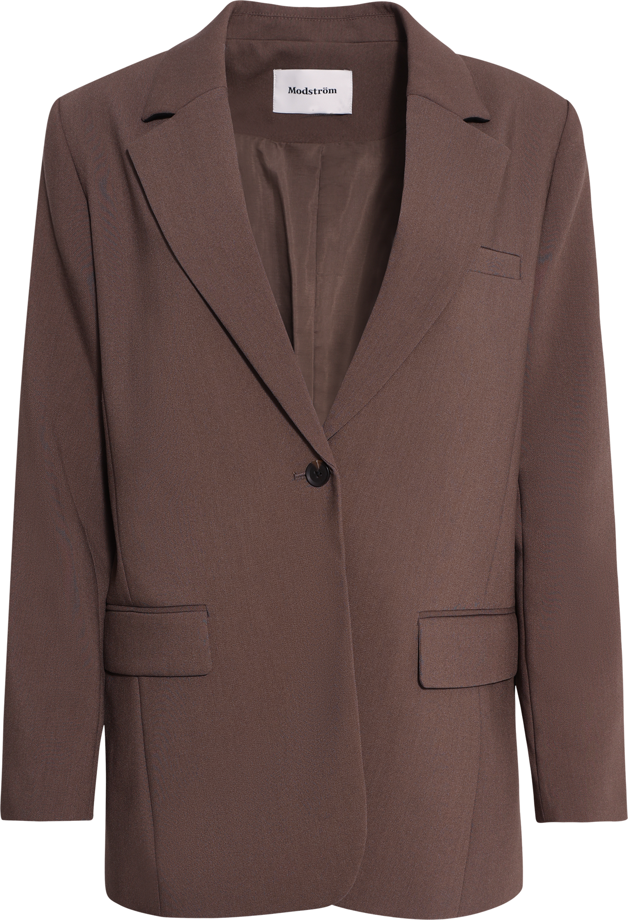 Gale Blazer - Espresso