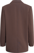 Gale Blazer - Espresso