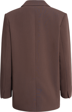 Gale Blazer - Espresso