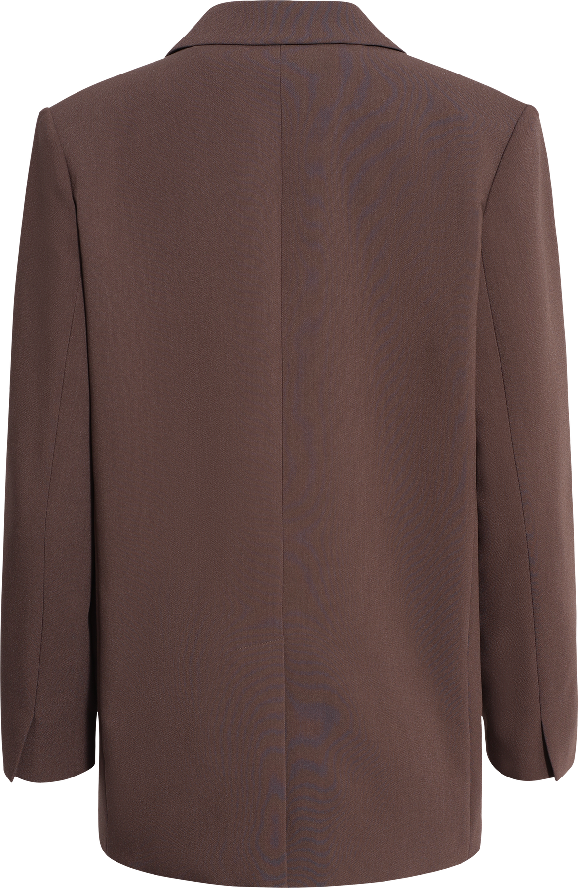 Gale Blazer - Espresso