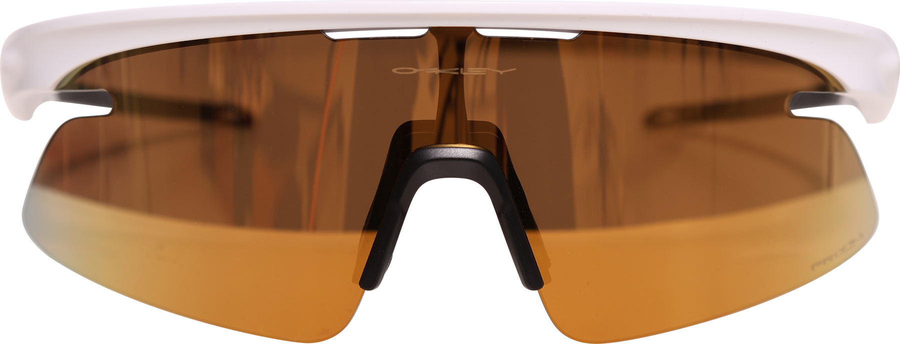 Rslv Lite - Matte White - Prizm 24K