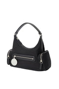 Dartmoor Nylon Crossbody Bag Econyl - Ultra Black