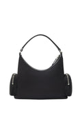 Dartmoor Nylon Crossbody Bag Econyl - Ultra Black