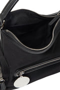 Dartmoor Nylon Crossbody Bag Econyl - Ultra Black