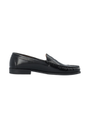 Biapop Penny Loafer Polido - Black