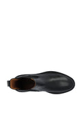 Biaadda Chelsea Boot Smooth Leather - Black