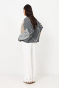 Lai Knit - Grey Mix