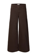 Extra Wide Baria-Kori Colored Mw Jeans - Delicioso