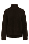 Alphagz Rollneck - Ganache Melange