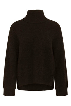 Alphagz Rollneck - Ganache Melange