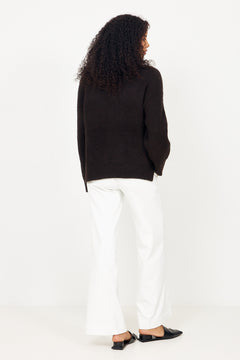 Alphagz Rollneck - Ganache Melange