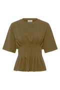 Gzinez Tee - Military Olive