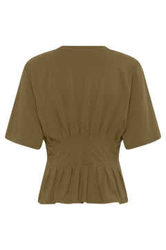 Gzinez Tee - Military Olive