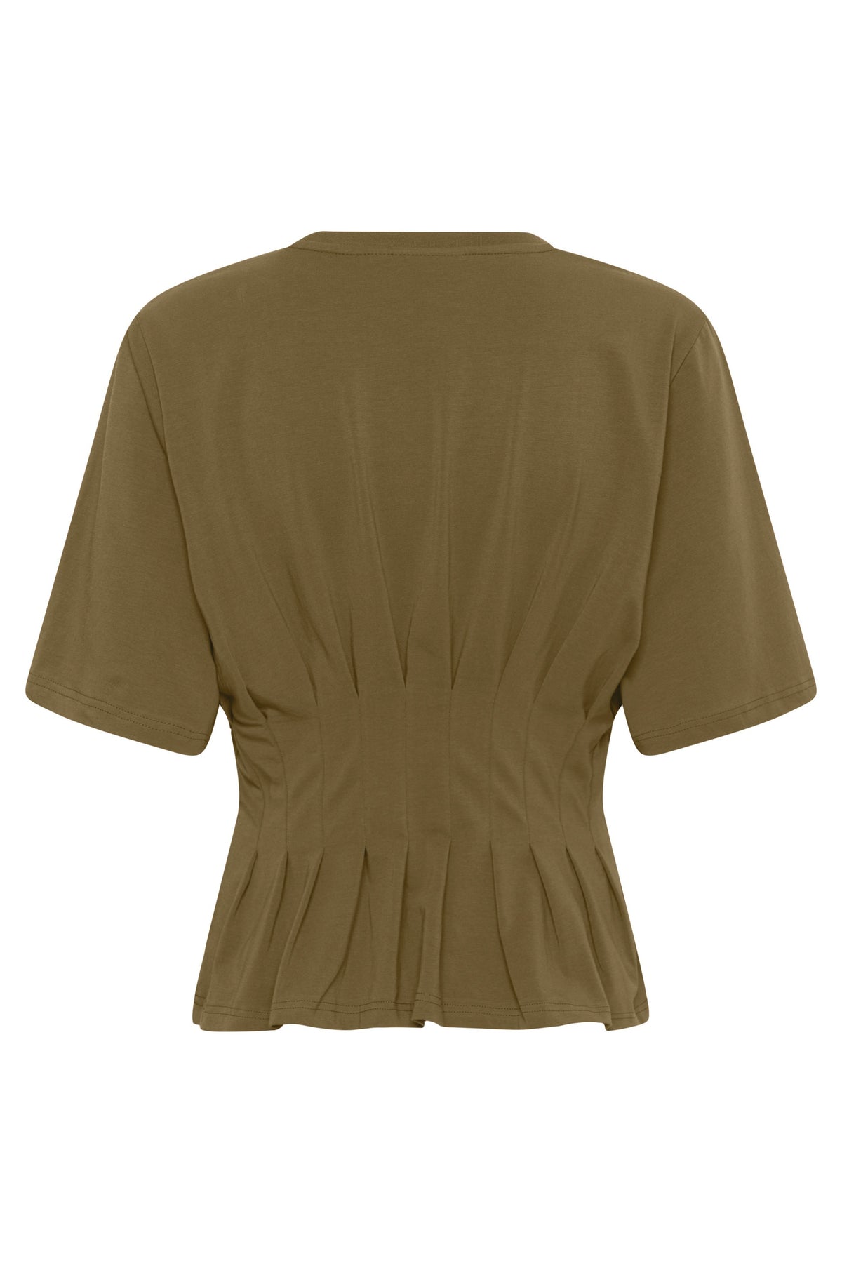 Gzinez Tee - Military Olive