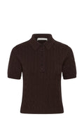 Gzthilla Polo Pullover - Molé