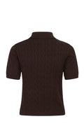 Gzthilla Polo Pullover - Molé