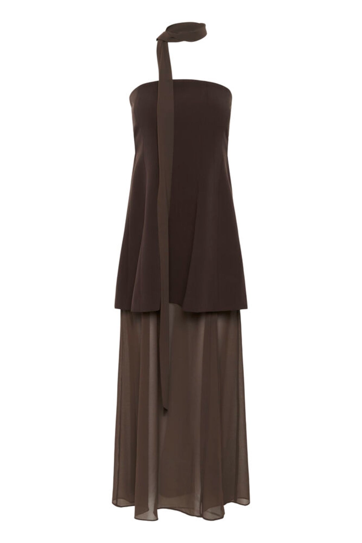 Gzraya Dress - Molé