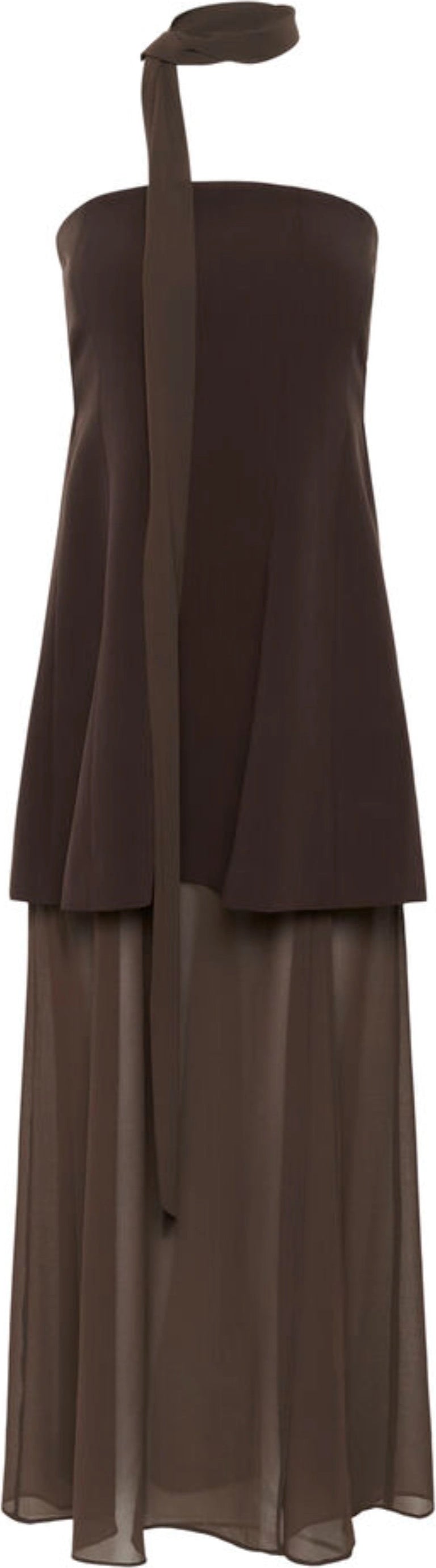Gzraya Dress - Molé