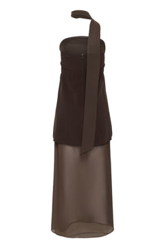 Gzraya Dress - Molé