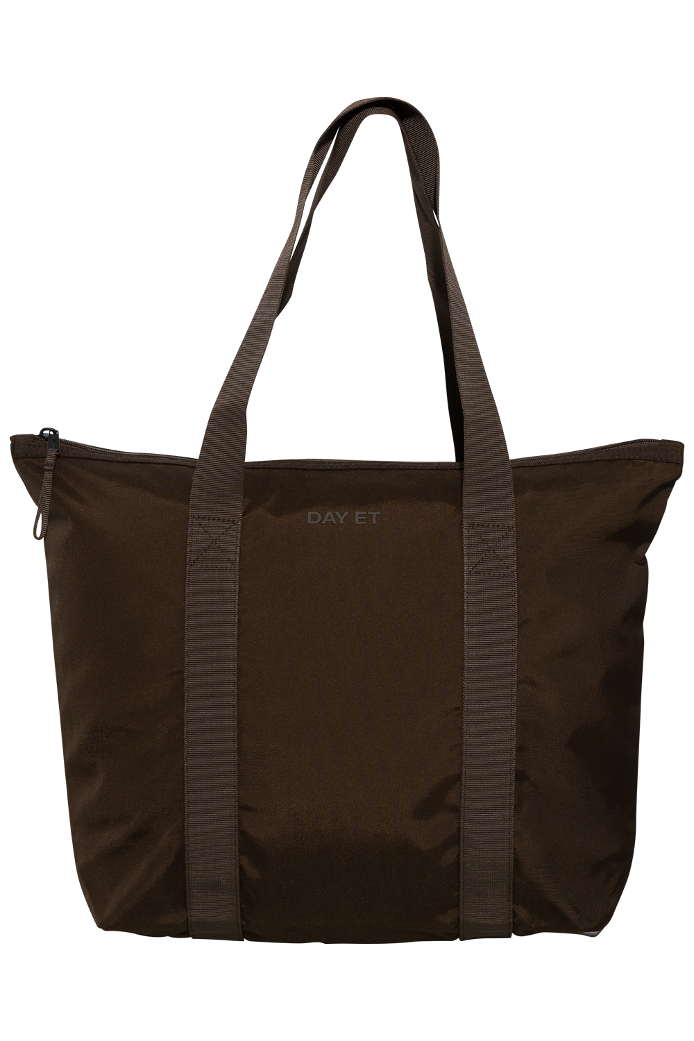 Day Re-S Tonal Bag M - Coffee Bean