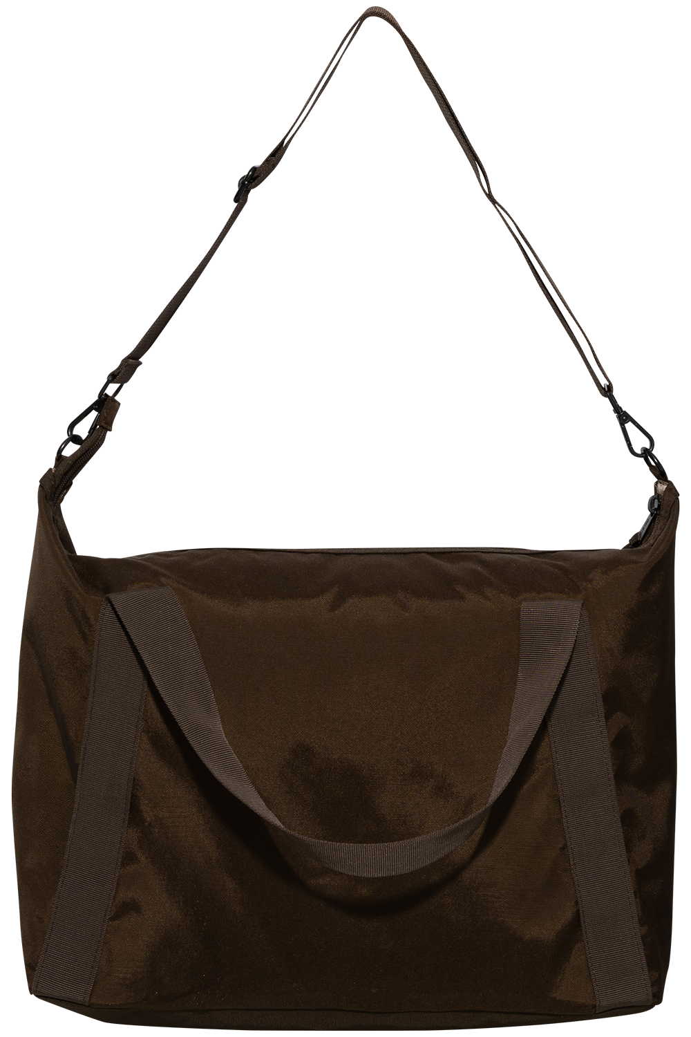 Day Re-S Tonal Cross - Coffee Bean