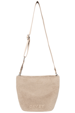 Day Woolen Cb Tall S - Chocolate Chip