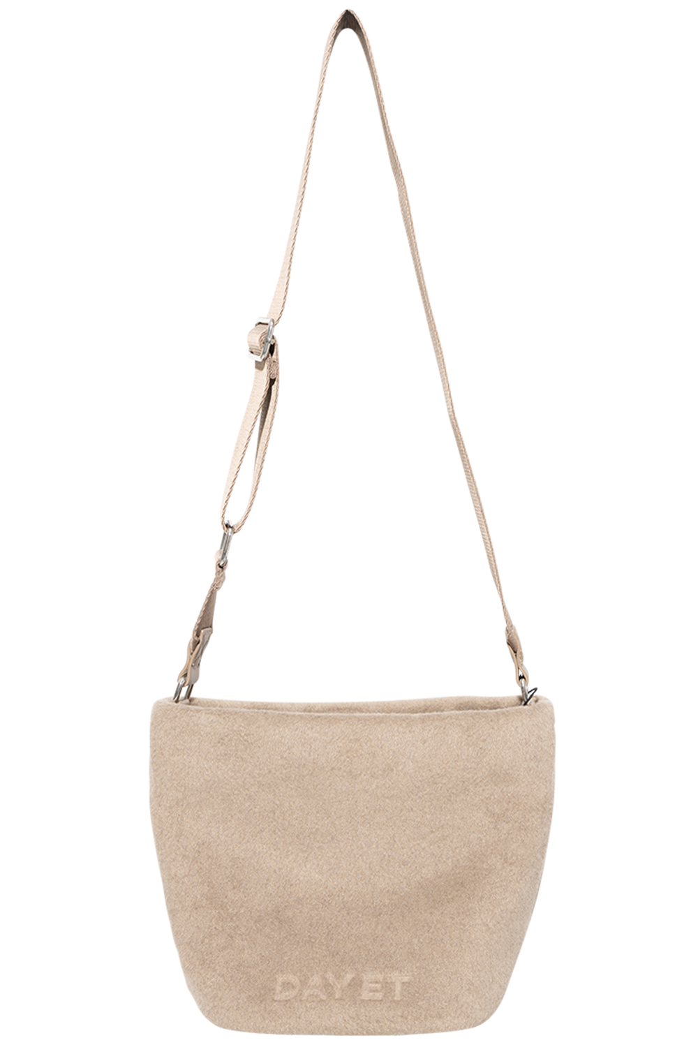 Day Woolen Cb Tall S - Chocolate Chip