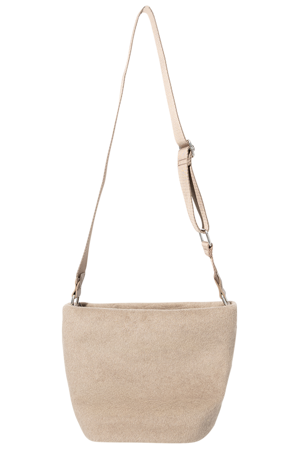 Day Woolen Cb Tall S - Chocolate Chip