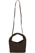 Day Braiding Cb Small - Coffee Bean