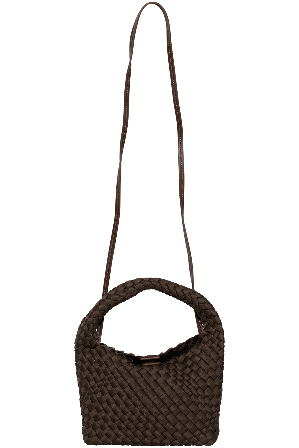 Day Braiding Cb Small - Coffee Bean