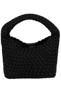 DAY ET Day Braiding Cb Small - Svart