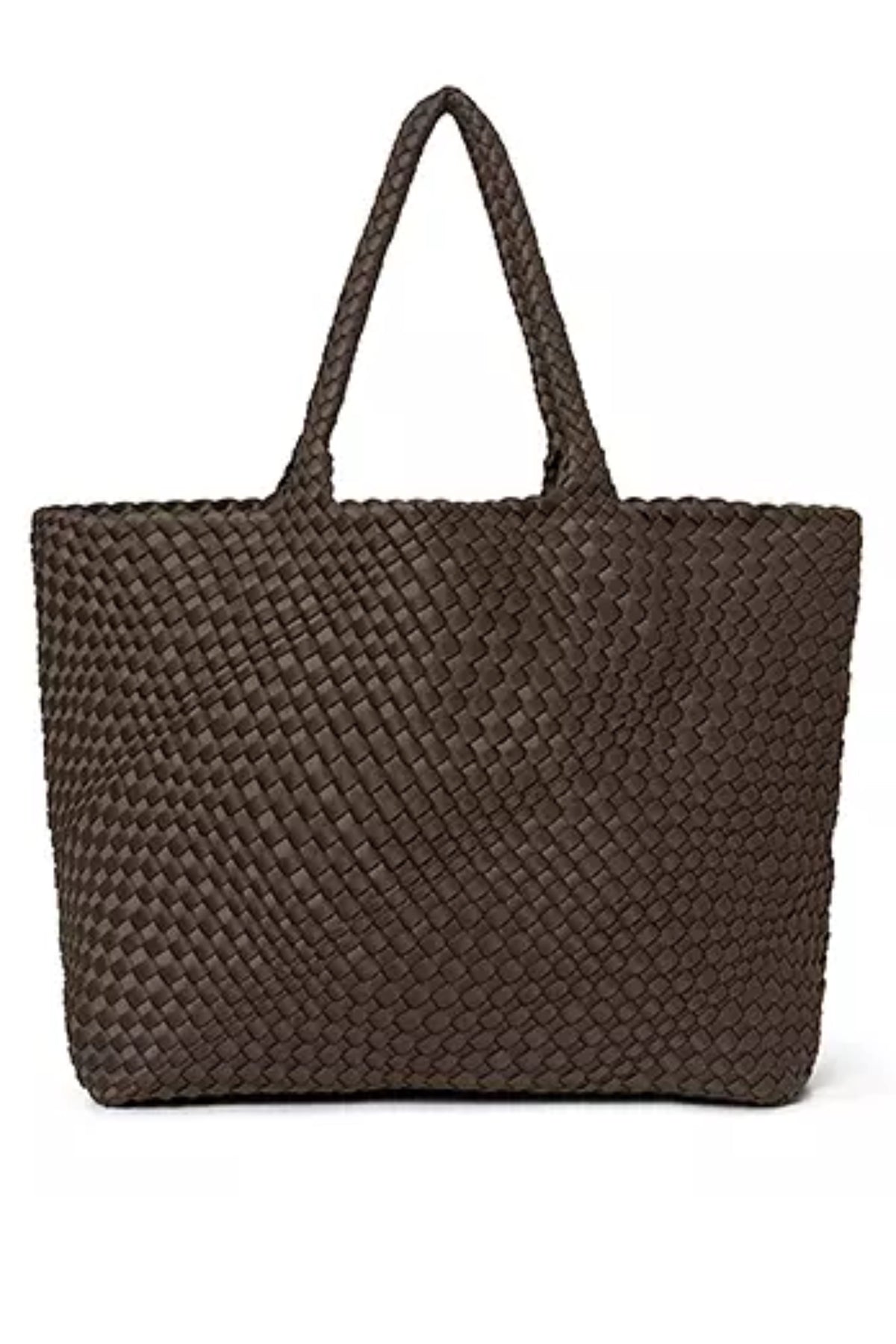 Day Braiding Xl Bag - Coffee Bean