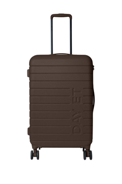 Day Tonal 24" Suitcase - Coffee Bean