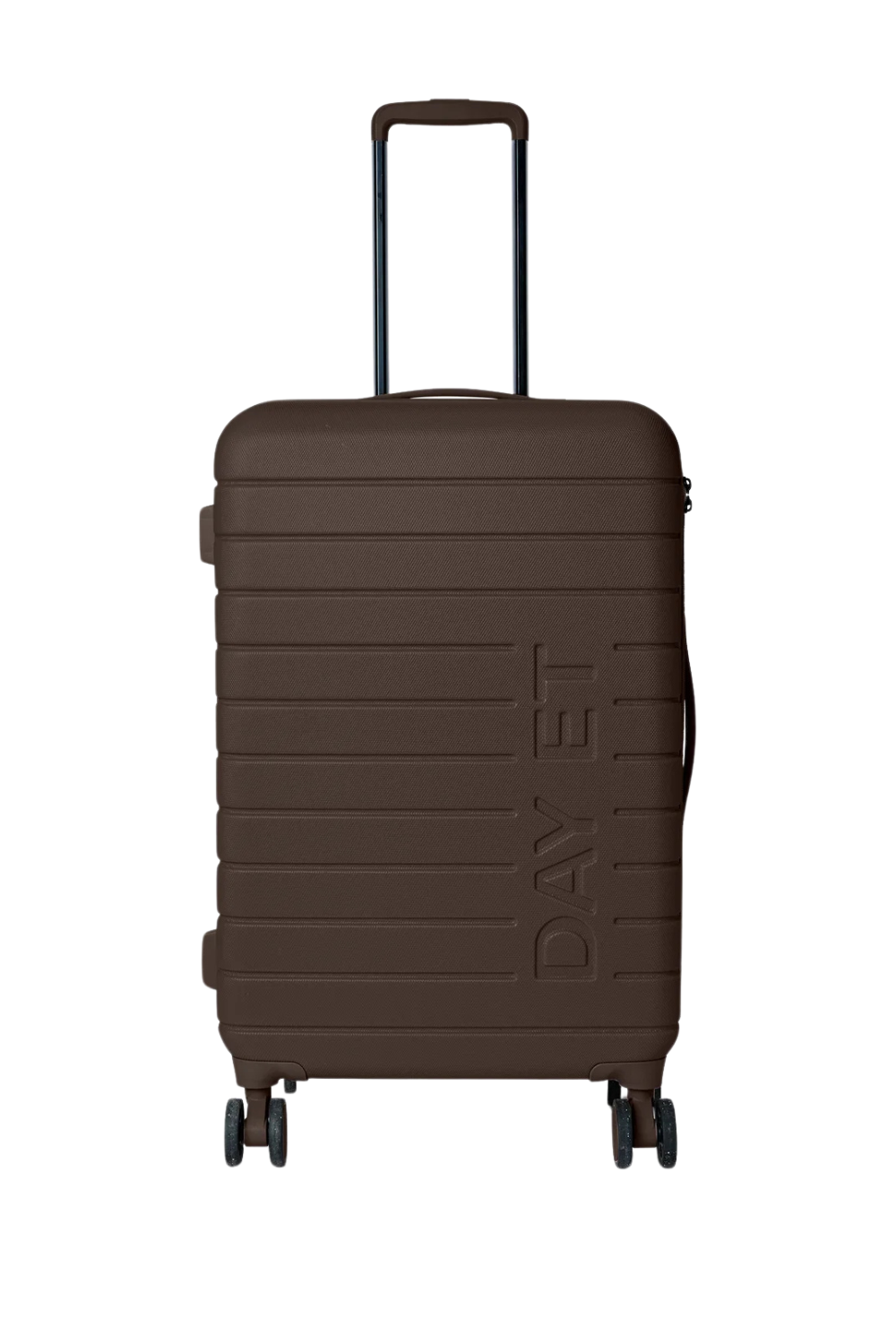 Day Tonal 24" Suitcase - Coffee Bean