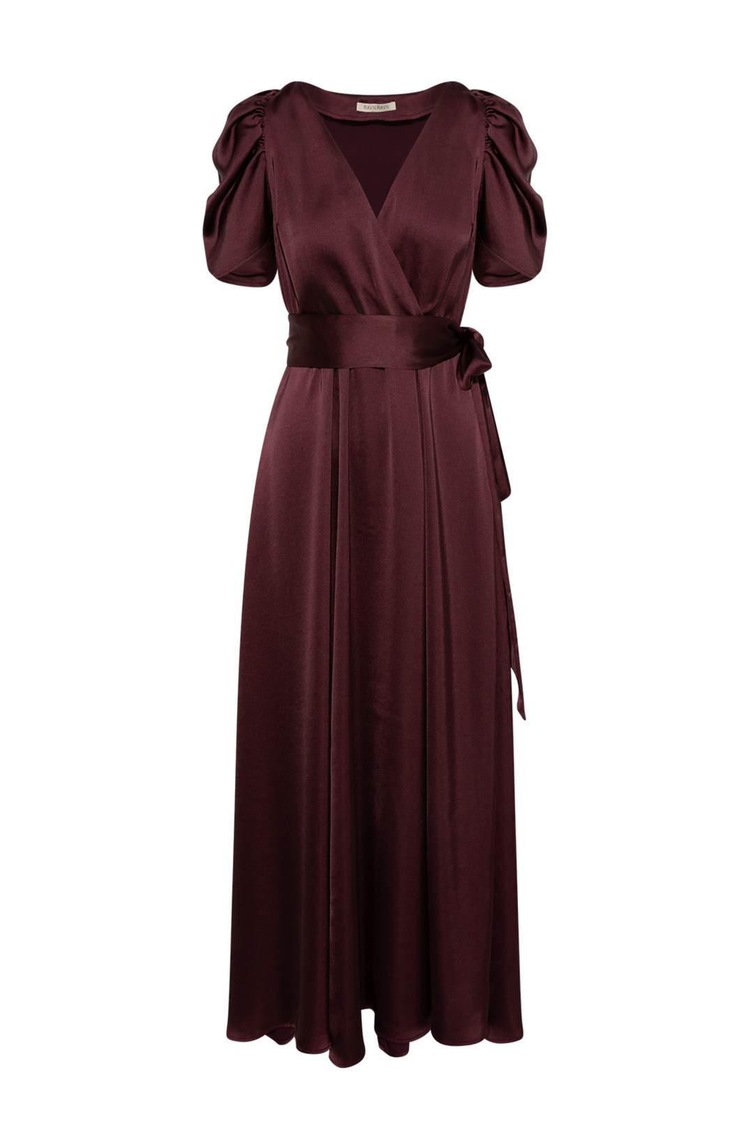 Emmarv Dress - Port Royal