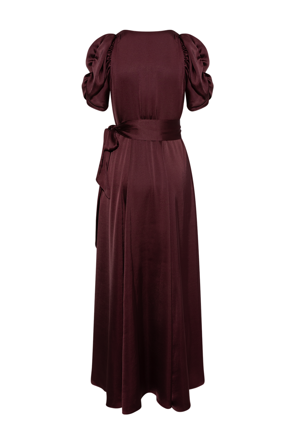 Emmarv Dress - Port Royal