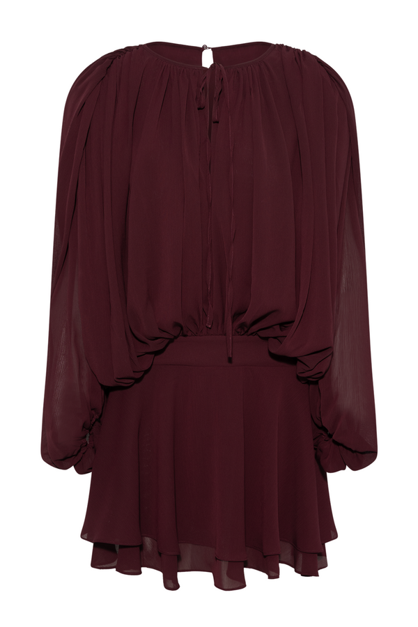 Viola Dress - Port Royal