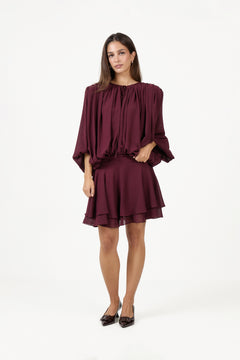 Viola Dress - Port Royal