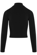 Signature Logo Sports Jacket - Black