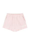 International Disco Short - Clear Pink