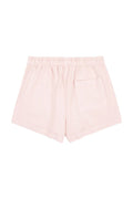 International Disco Short - Clear Pink