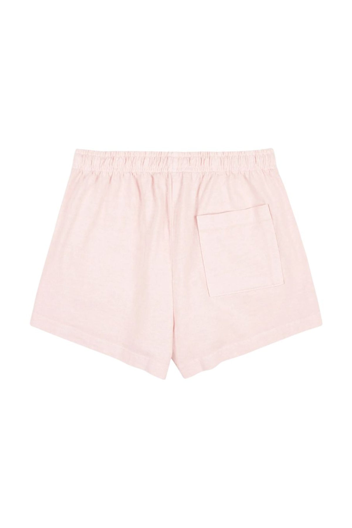International Disco Short - Clear Pink