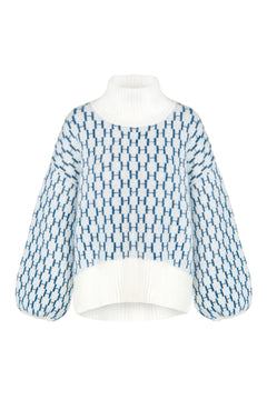 Fam New Pattern - Vanilla Ice